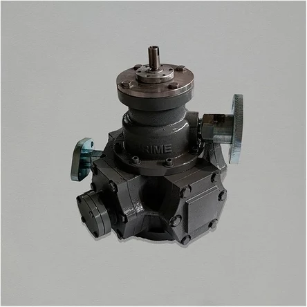 Проточный измеритель LPG