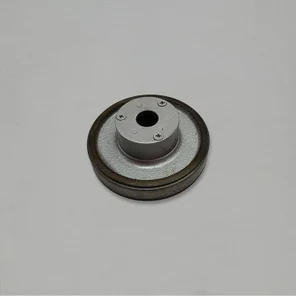 Крышка ротора ZYB-50