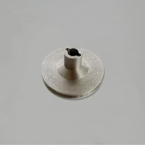 Шкив моноблока 50 л/мин. (под штифт)