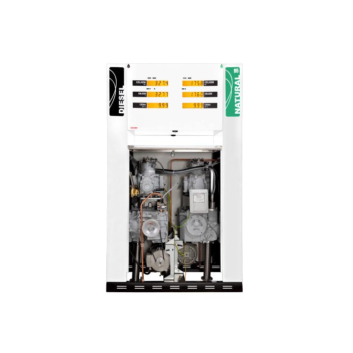 ТРК ТАТСУНО РУС серия STANDART