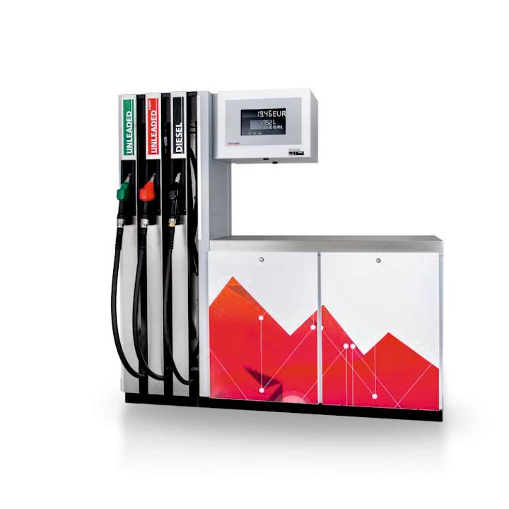 ТРК ТАТСУНО РУС серия OCEAN EUROLINE