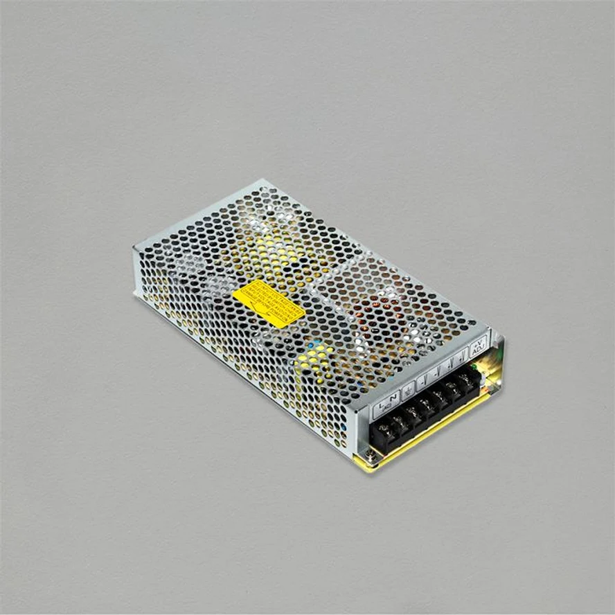 Источник импульсный 230V/24V
