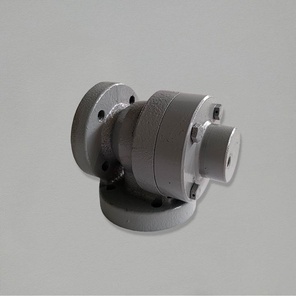 Дифференциальный клапан LPG