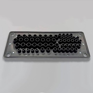 Мультикабельный ввод