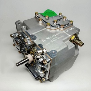 Моноблок  50/90 л/мин Made for TATSUNO RUS