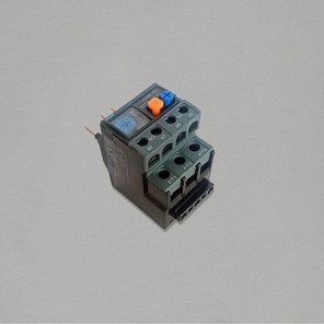 Тепловое реле