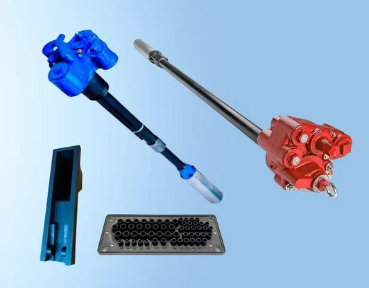 Комплектующие