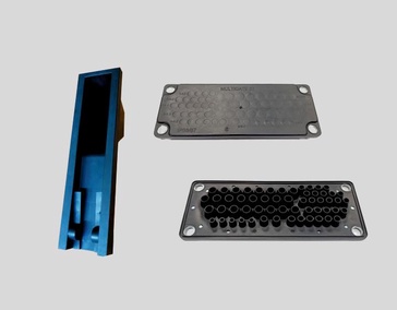 Комплектующие