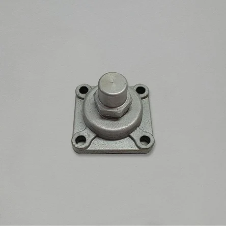 Крышка байпаса ZYB-50