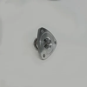 Обратный клапан моноблока