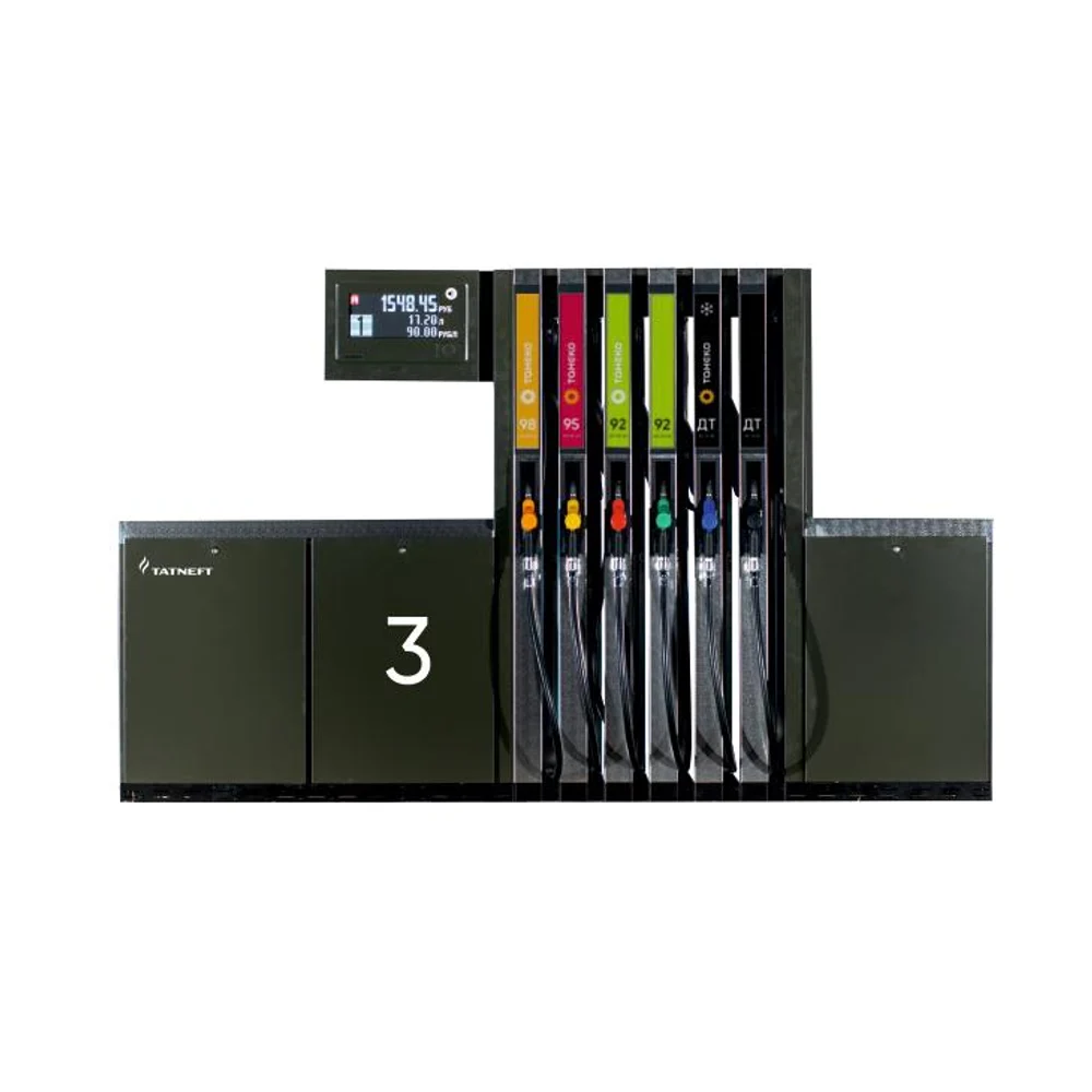 ТРК ТАТСУНО РУС серия OCEAN EUROLINE