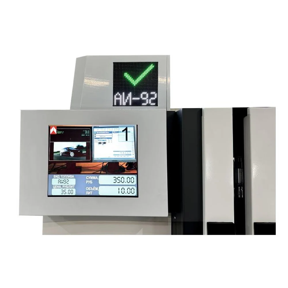 ТРК ТАТСУНО РУС серия OCEAN EUROLINE