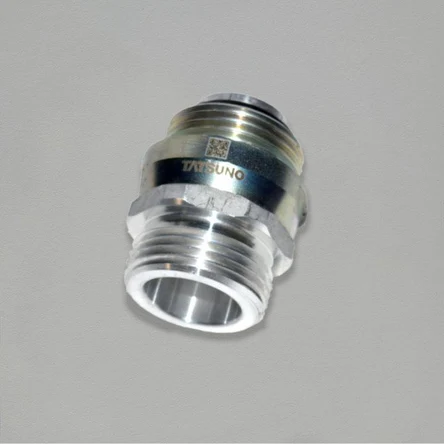 Поворотная муфта