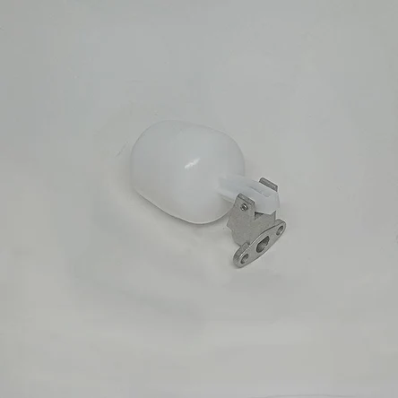 Поплавковый клапан моноблока в сборе