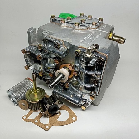 Комплектующие моноблока ТАТСУНО