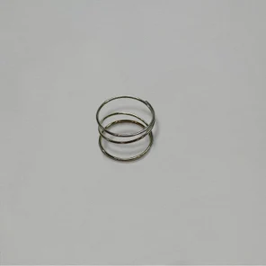 Пружина под крышку фильтра