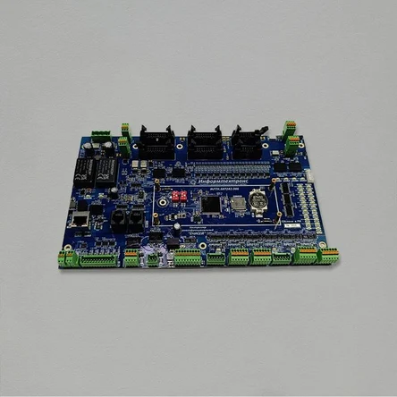 Элементы электроники и электрооборудования КИПЭНЕРГО