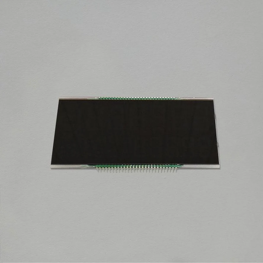 Индикаторная панель дисплея LCD