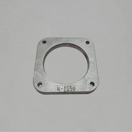 Крышка прижимная ротора ZYB-50