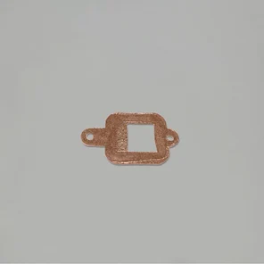 Прокладка под газоотделитель 1 ZYB-50