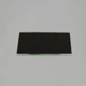 Индикаторная панель дисплея LCD