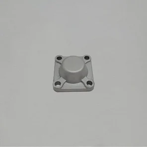 Крышка клапана обратного  ZYB-50