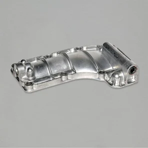 Крышка поплавковой камеры моноблока