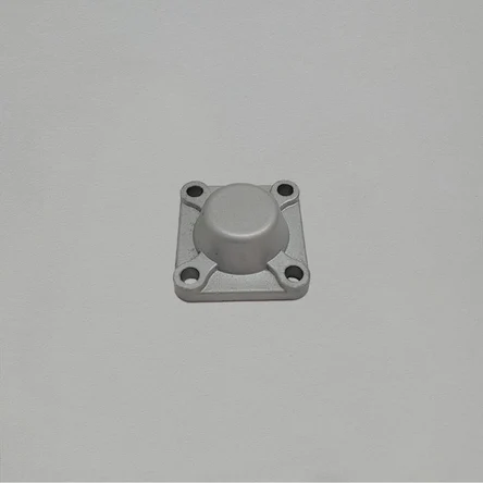 Крышка клапана обратного  ZYB-50