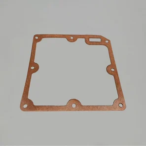 Прокладка крышкм газоотделительной камеры ZYB-50