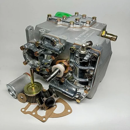 Комплектующие моноблока ТАТСУНО