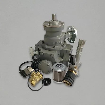 Комплектующие к ГРК ТАТСУНО