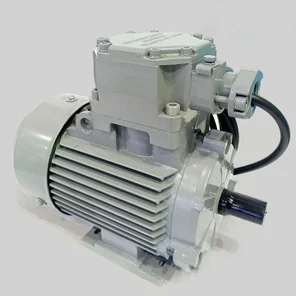 Электродвигатель 0,75 кВт