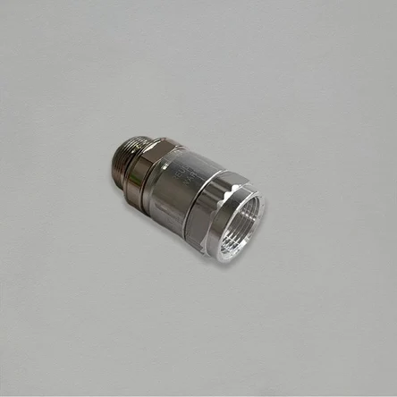 Муфта поворотно-разрывная типа SSB 16.1