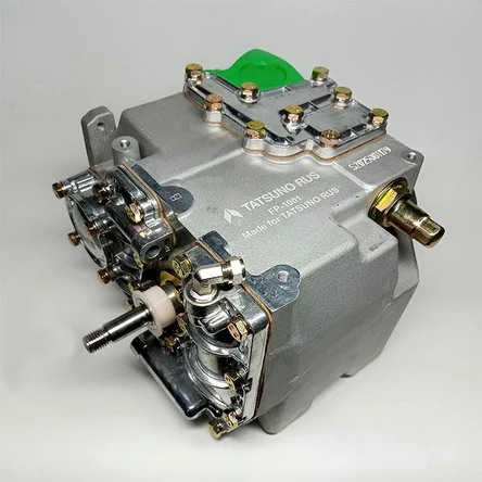 Моноблок  50/90 л/мин Made for TATSUNO RUS