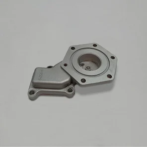 Патрубок ZYB-50