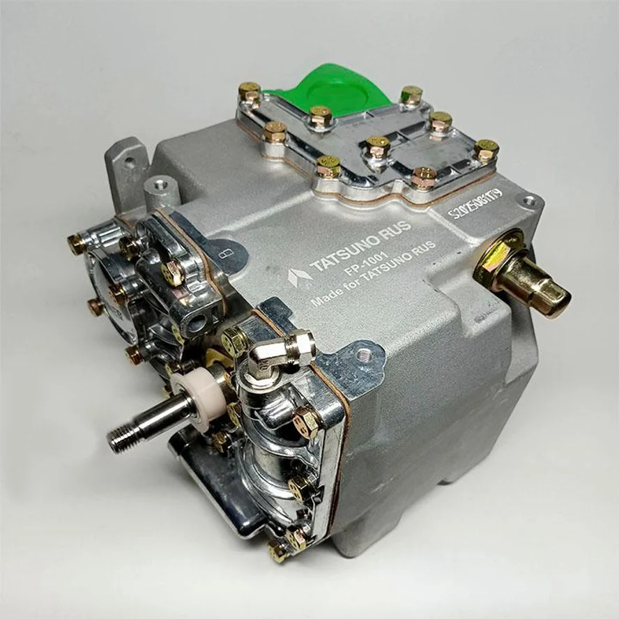 Моноблок  50/90 л/мин Made for TATSUNO RUS