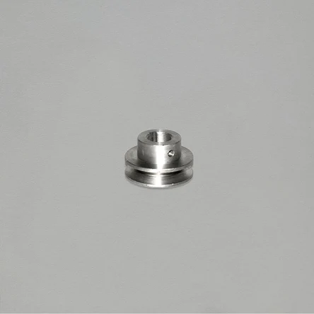 Шкив эл. двигателя