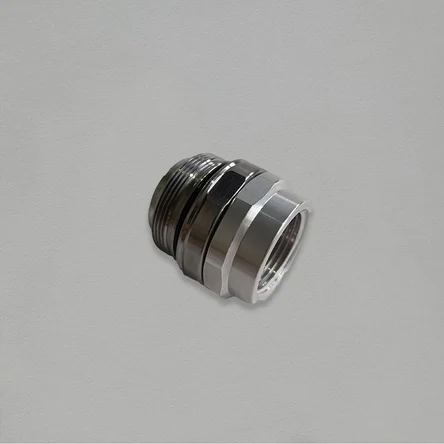 Муфта поворотная типа ЕА 375.1