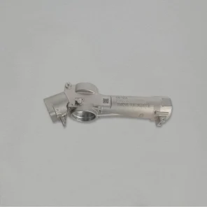 Корпус в сборе