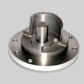 Задняя крышка моноблока 50 л/м