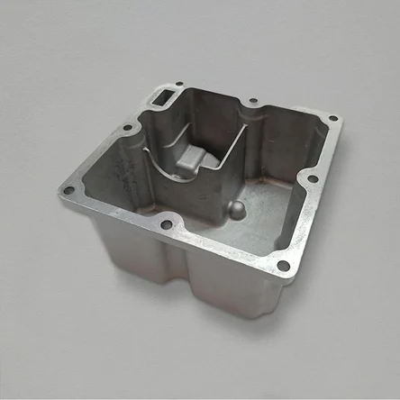 Крышка верхняя ZYB-50