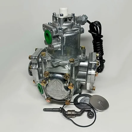 Комплектующие проточного измерителя ТАТСУНО