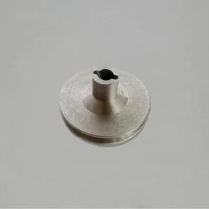 Шкив моноблока 90 л/мин. (под штифт)