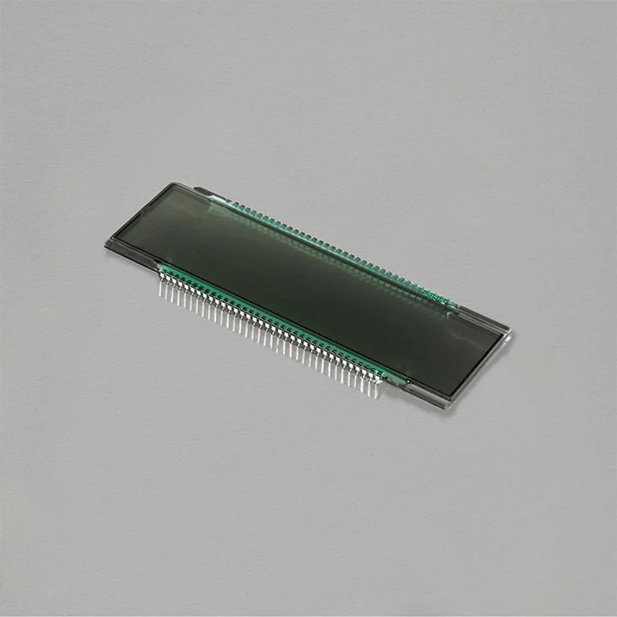 Индикаторная панель дисплея LCD ITE0817