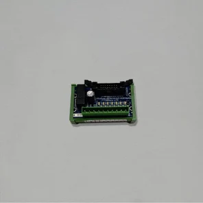 Плата управления моторами