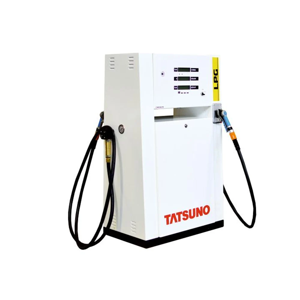 ТРК ТАТСУНО РУС серия LPG