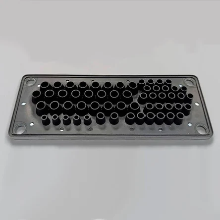 Мультикабельный ввод