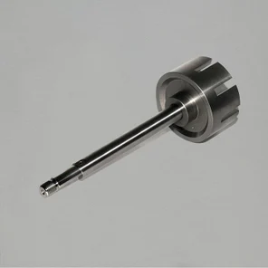 Вал моноблока TATSUNO 90 л/м V.2