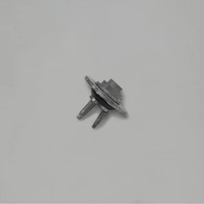 Клапан обратный ZYB-50