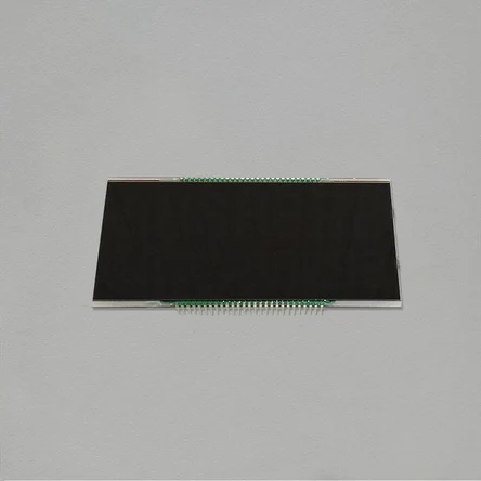 Индикаторная панель дисплея LCD